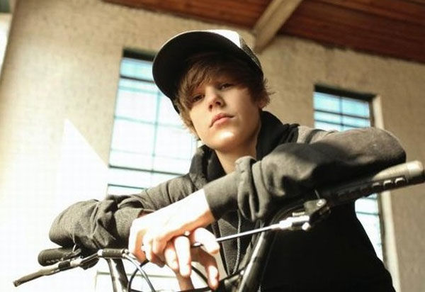 Justin Bieber