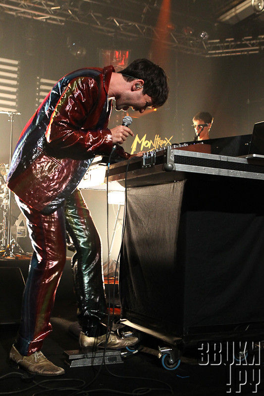 Montreux Jazz Festival 2010