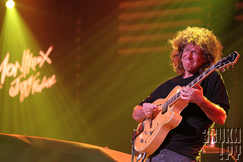 Montreux Jazz Festival 2010