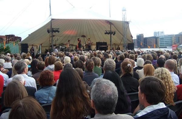 Copehagen Jazz Festival 2010