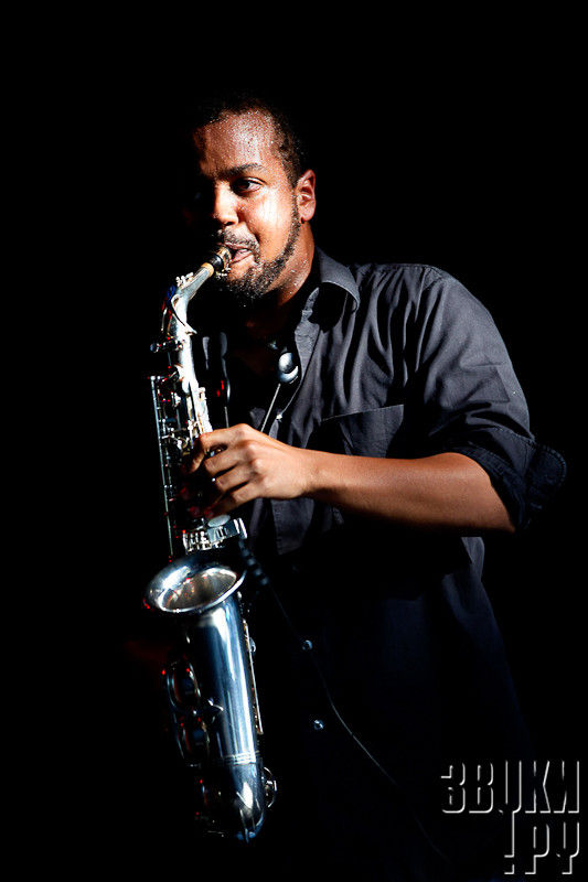 Montreux Jazz Festival 2010