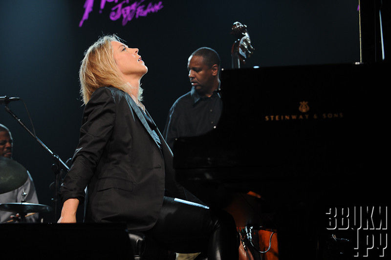 Montreux Jazz Festival 2010