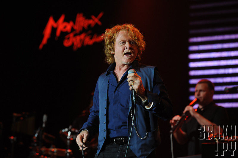 Montreux Jazz Festival 2010