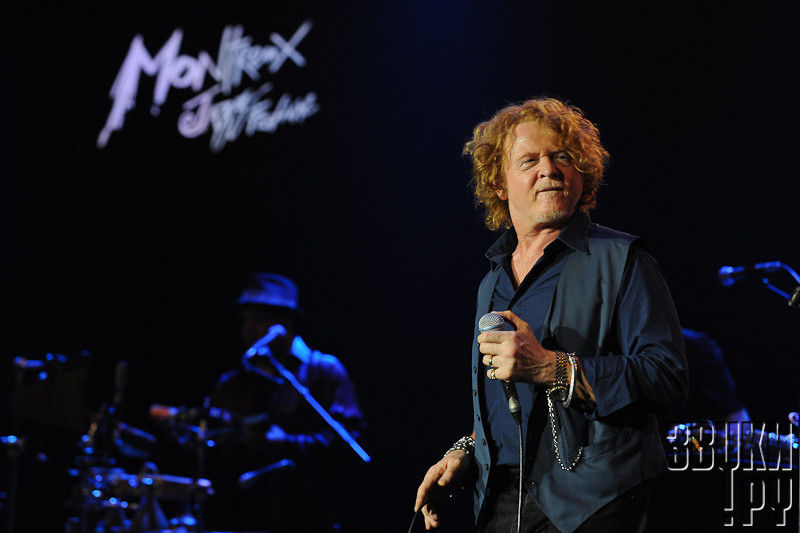 Montreux Jazz Festival 2010