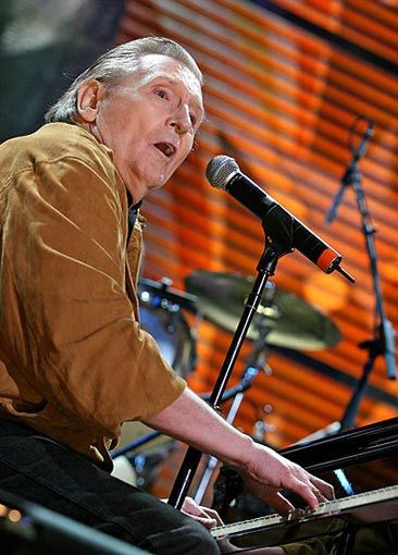 jerry lee lewis 2008