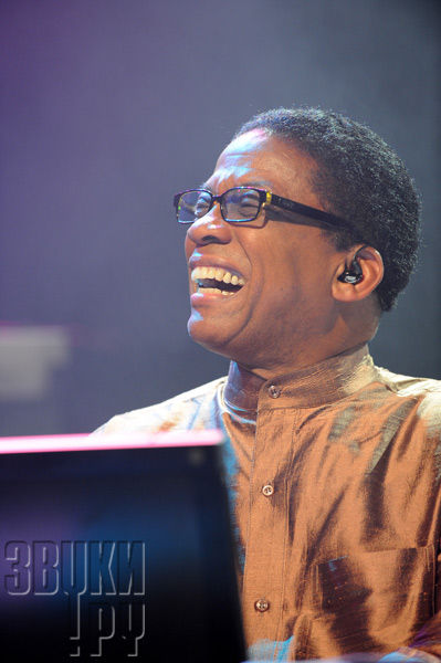 Montreux Jazz Festival 2010