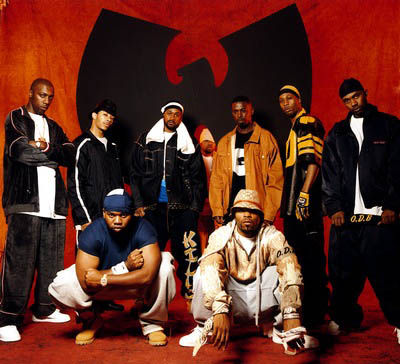 WU-TANG CLAN