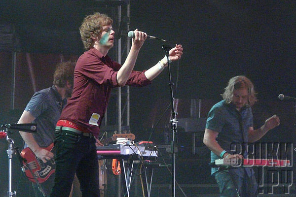 Roskilde 2010