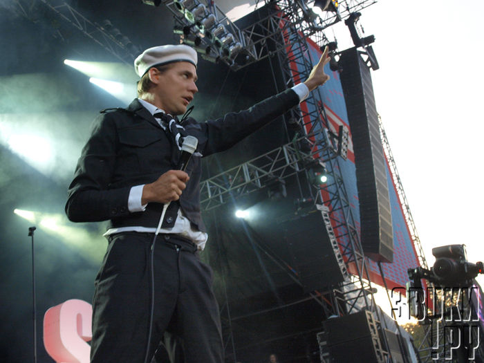 Sziget-2010