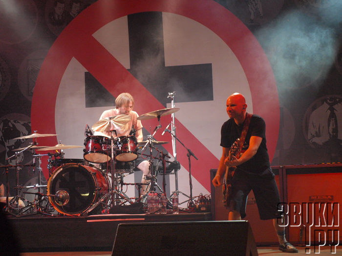 Sziget-2010