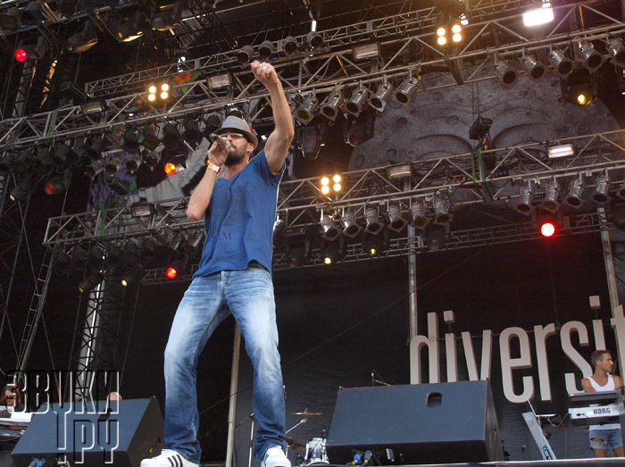 Sziget-2010