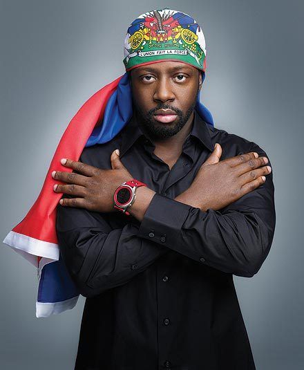 Wyclef