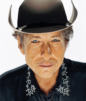 bob dylan