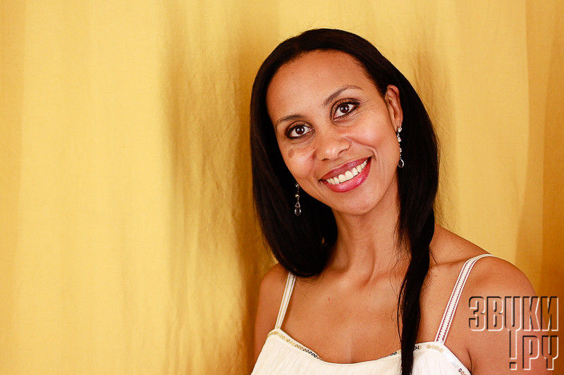 Золотая осень 2010