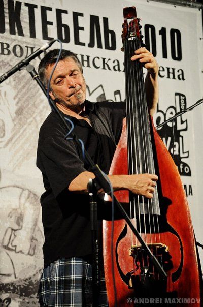 Jazz Koktebel '2010