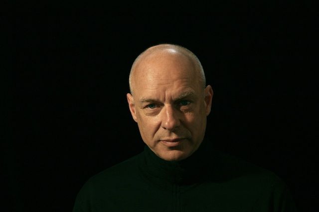 Brian Eno