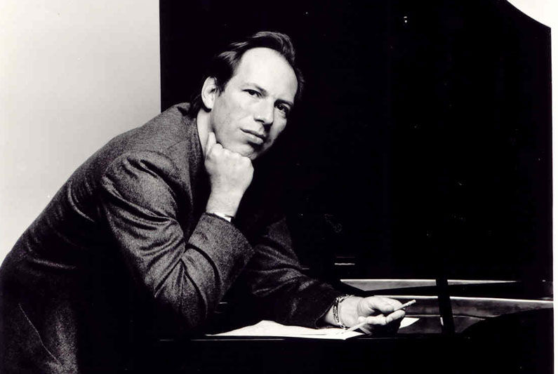 Hans Zimmer