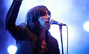 Primal Scream @ Olympia 2010