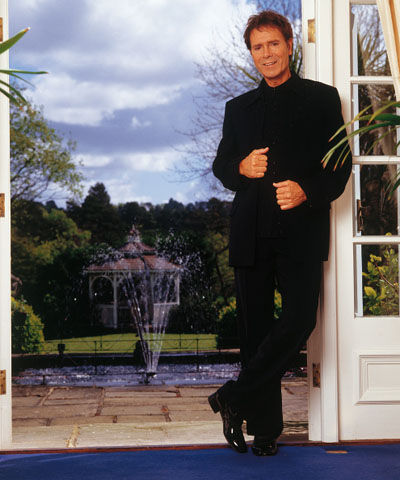 Cliff Richard