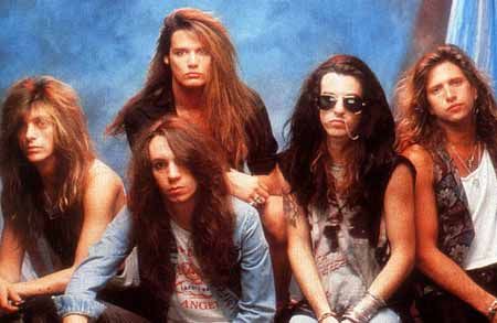 Skid Row