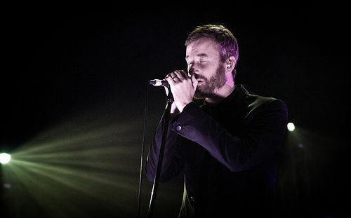 The National @ O2 Brixton, London