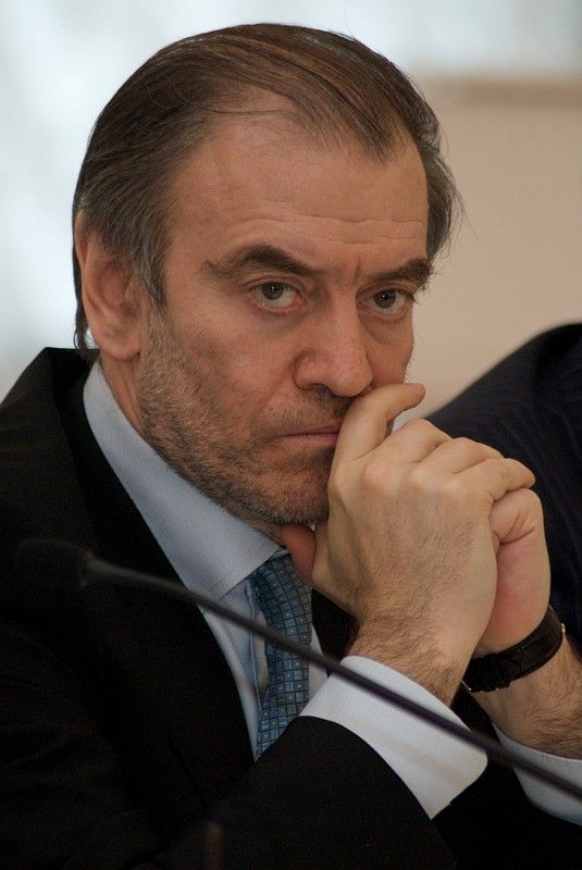 Валерий Гергиев