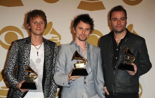 Grammy 2011
