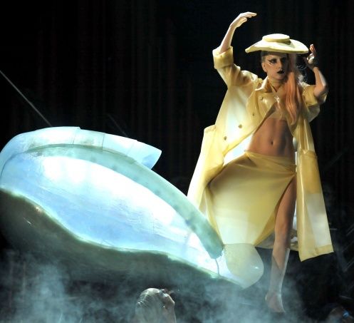 Grammy 2011