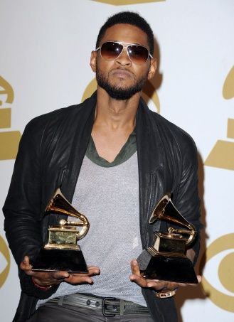 Grammy 2011