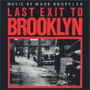 COVER: Last Exit to Brooklyn