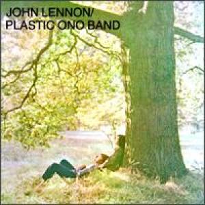 COVER: John Lennon/Plastic Ono Band