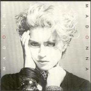 COVER: Madonna