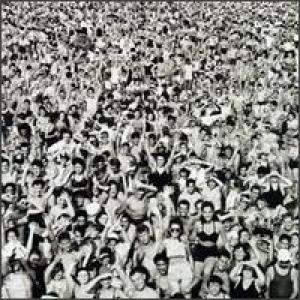 COVER: Listen Without Prejudice, Vol. 1