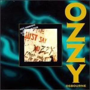 COVER: Just Say Ozzy