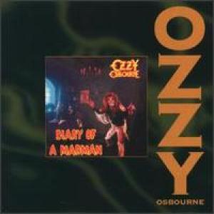 COVER: Diary of a Madman