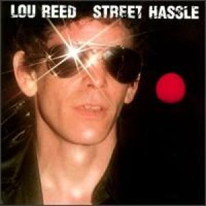COVER: Street Hassle