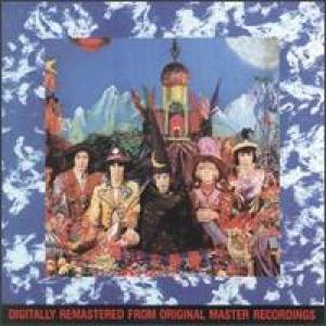 COVER: Their Satanic Majesties Request