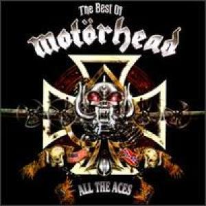COVER: All the Aces: The Best of Motorhead