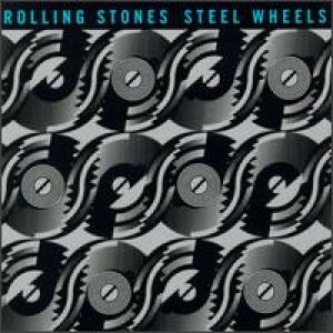 COVER: Steel Wheels