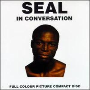 COVER: Seal [1991]