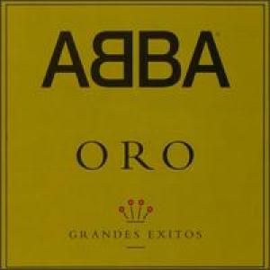 COVER: Oro: Grandes Exitos