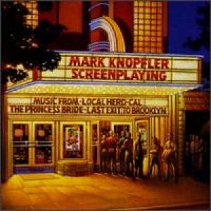 COVER: Screenplaying (Music from the Films ...)