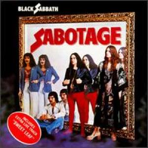 COVER: Sabotage