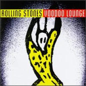 COVER: Voodoo Lounge