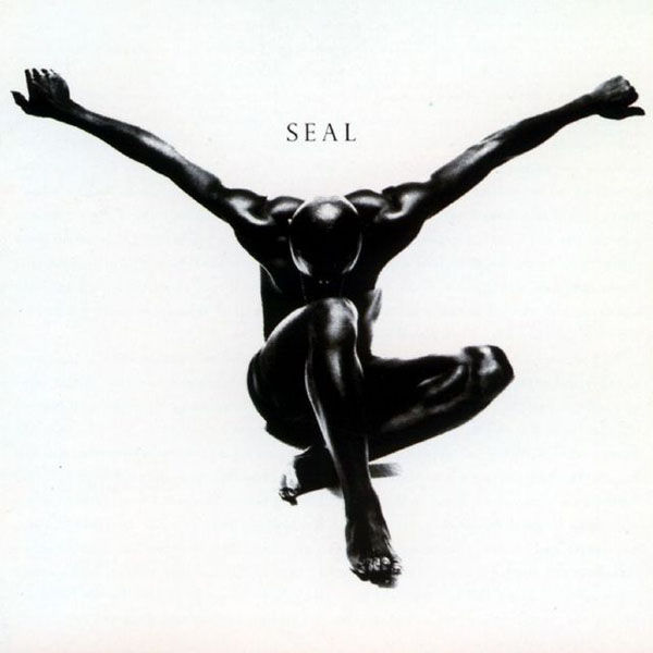 COVER: Seal [1994]