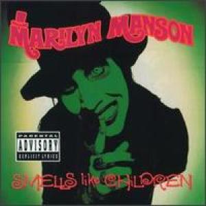 COVER: Smells Like Children