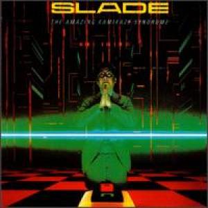 COVER: Feel the Noize: The Very Best of Slade