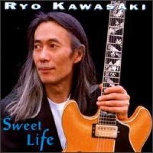 COVER: Sweet Life