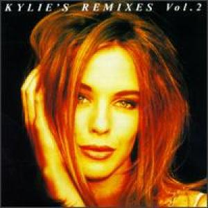 COVER: Kylies Remixes, Vol. 2