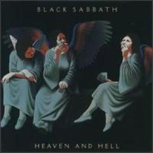 COVER: Heaven & Hell